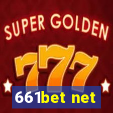 661bet net